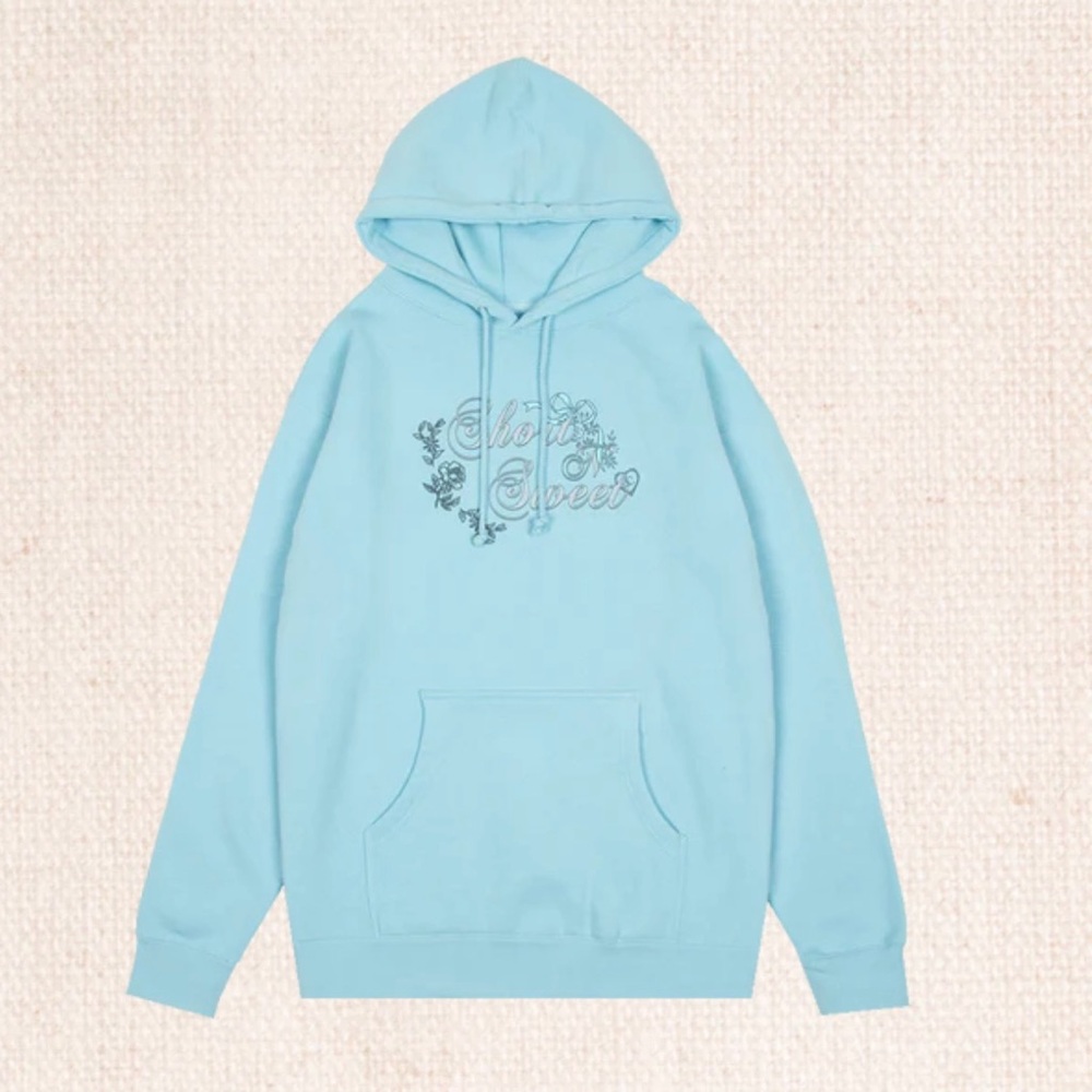 Sabrina Carpenter Hoodie Short n Sweet S